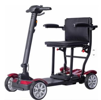 EY911L Mobility Scooter PC-211L