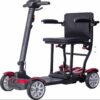 Mobility Scooter PC-211L