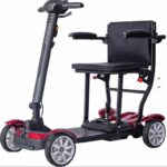 S911 Mobility Scooter PC-211L