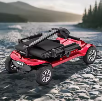 scooter3 Mobility Scooter PC-211L