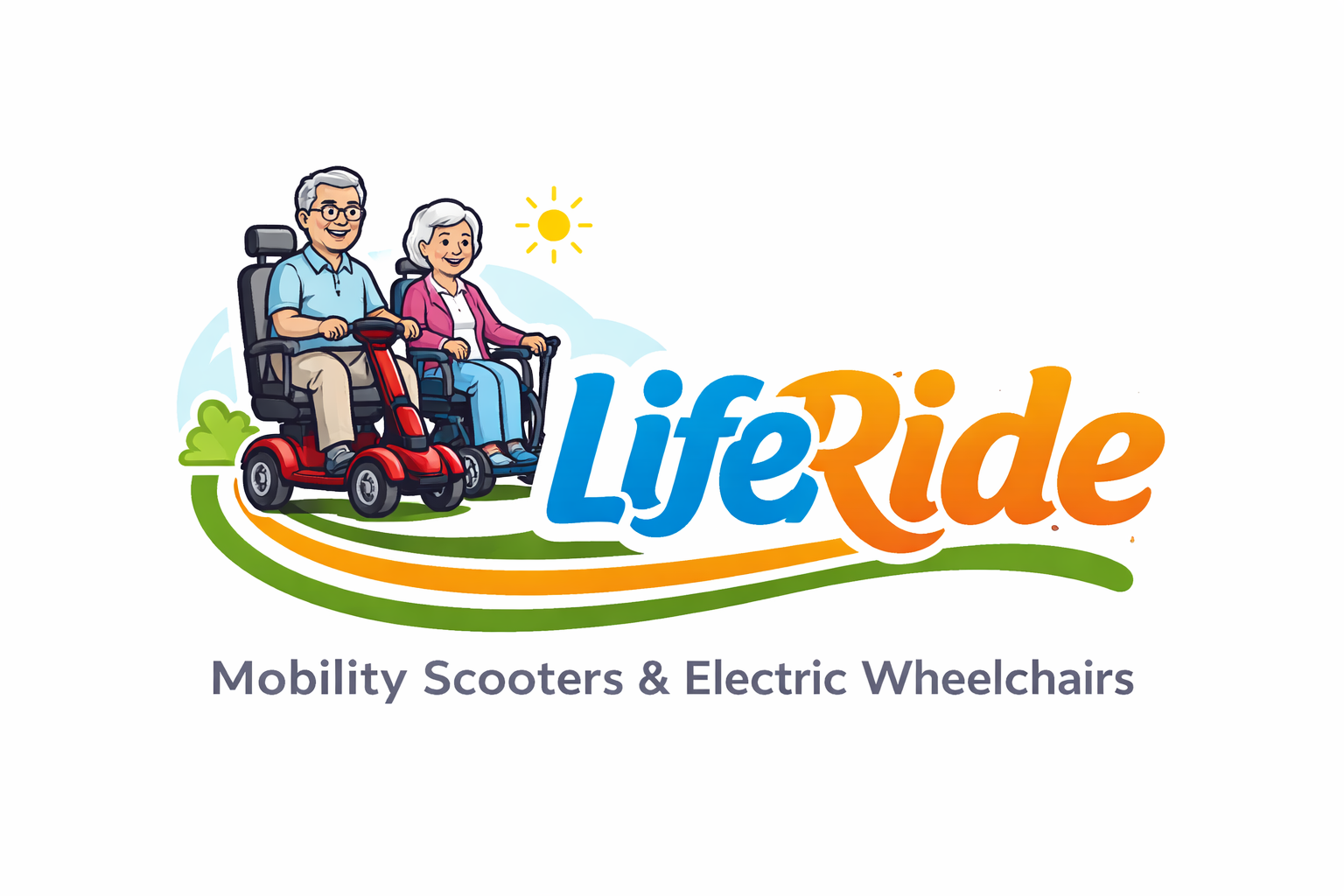 Life Ride