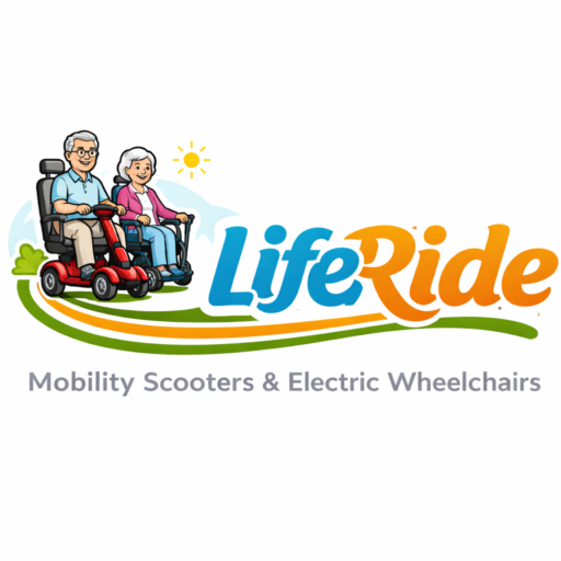 Life Ride