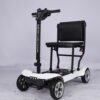 Mobility Scooter EY985 (White)