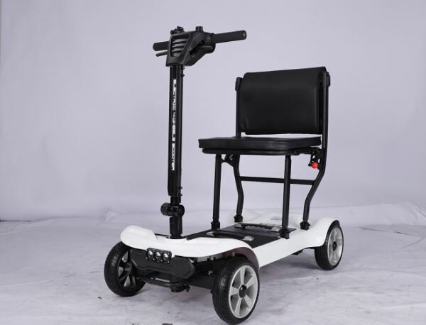 Mobility Scooter EY985 (White)