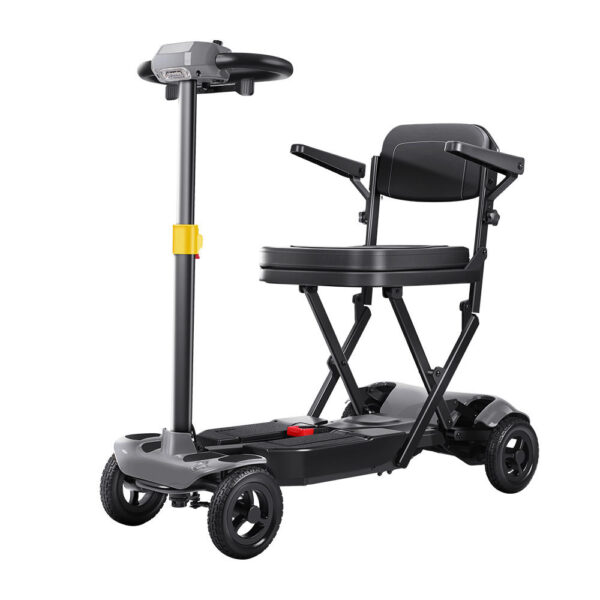 Mobility Scooter T360