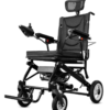 Ultra‑Light Electric Wheelchair – with reclinging
