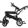 Ultra‑Light Electric Wheelchair – with reclinging